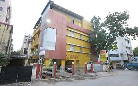 Chennai Residency Serviced Apartment