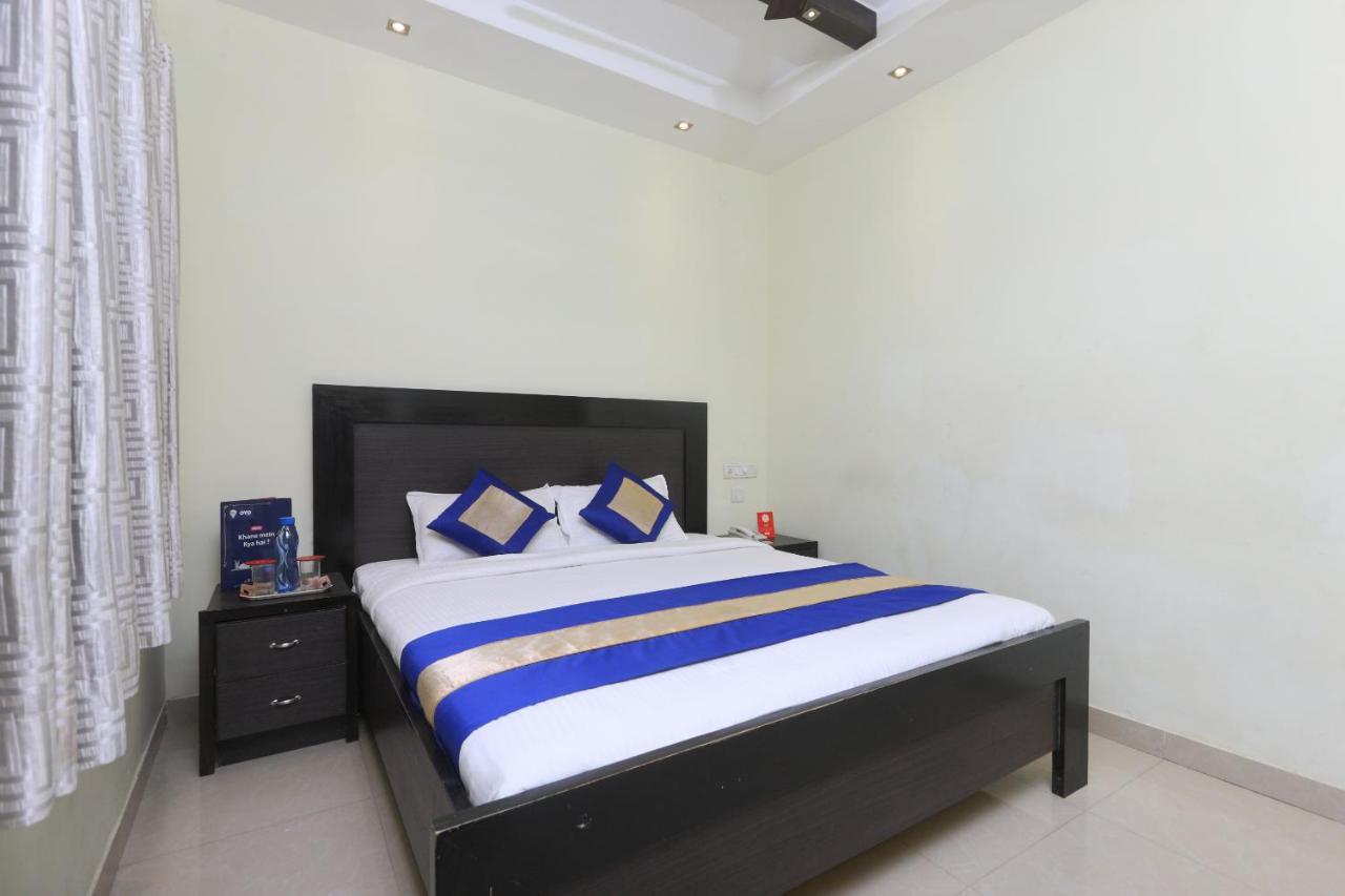Flagship Chennai Residency T Nagar Near Ags Cinemas T Nagar Exterior photo