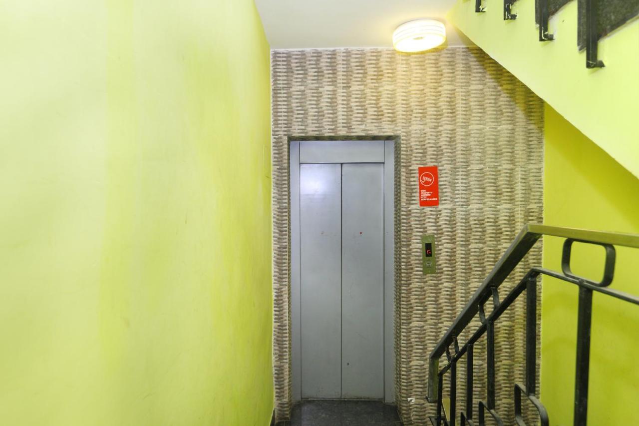 Flagship Chennai Residency T Nagar Near Ags Cinemas T Nagar Exterior photo