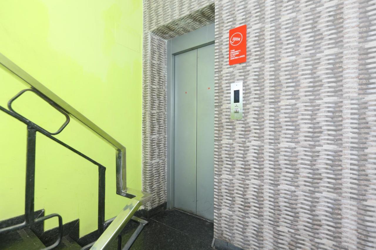 Flagship Chennai Residency T Nagar Near Ags Cinemas T Nagar Exterior photo
